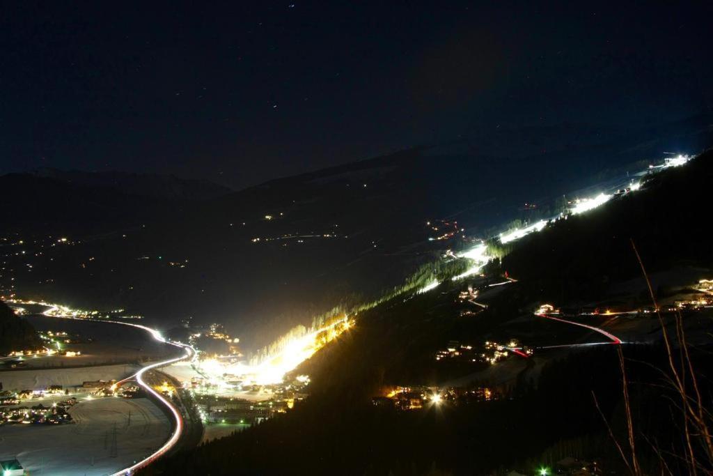 Appartements St. Leonhard Aschau Im Zillertal 外观 照片