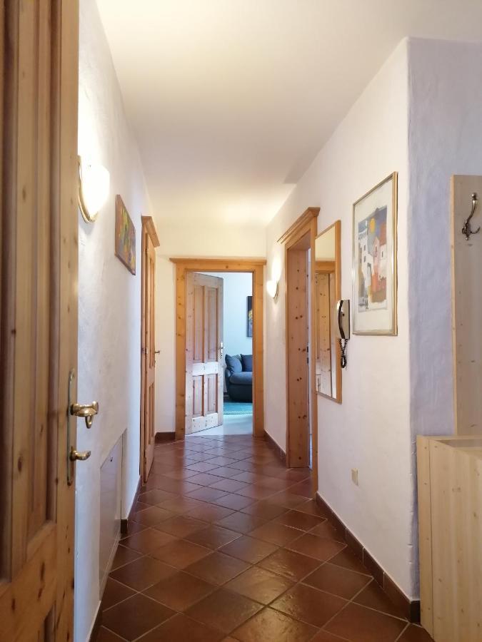 Appartements St. Leonhard Aschau Im Zillertal 外观 照片