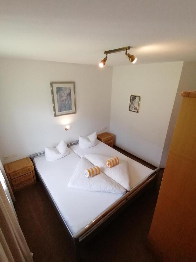 Appartements St. Leonhard Aschau Im Zillertal 外观 照片