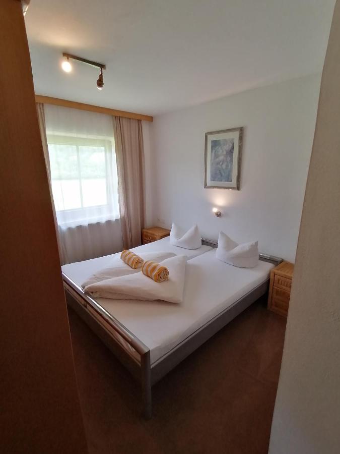 Appartements St. Leonhard Aschau Im Zillertal 外观 照片