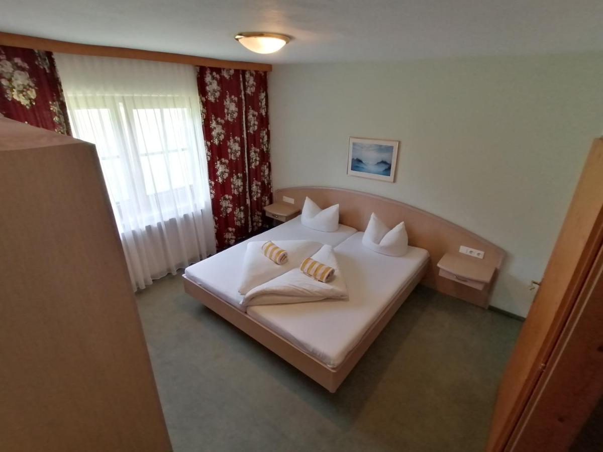 Appartements St. Leonhard Aschau Im Zillertal 外观 照片