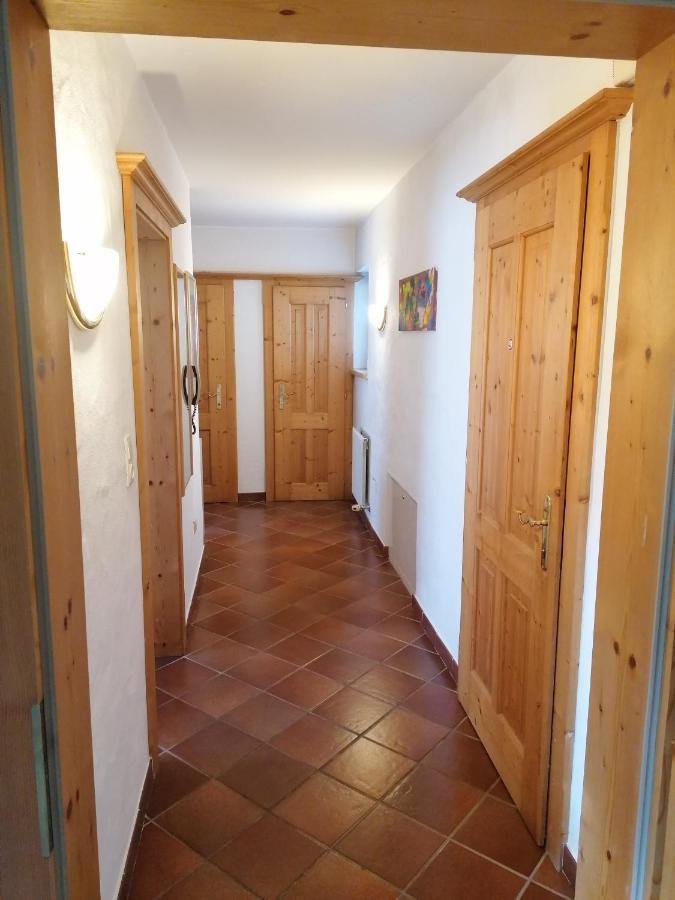 Appartements St. Leonhard Aschau Im Zillertal 外观 照片