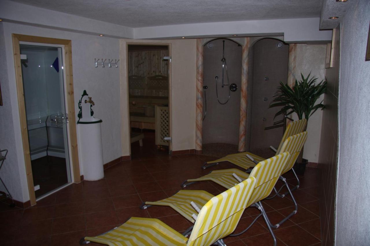 Appartements St. Leonhard Aschau Im Zillertal 外观 照片