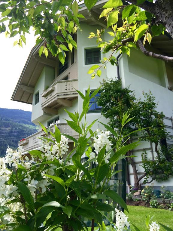Appartements St. Leonhard Aschau Im Zillertal 客房 照片