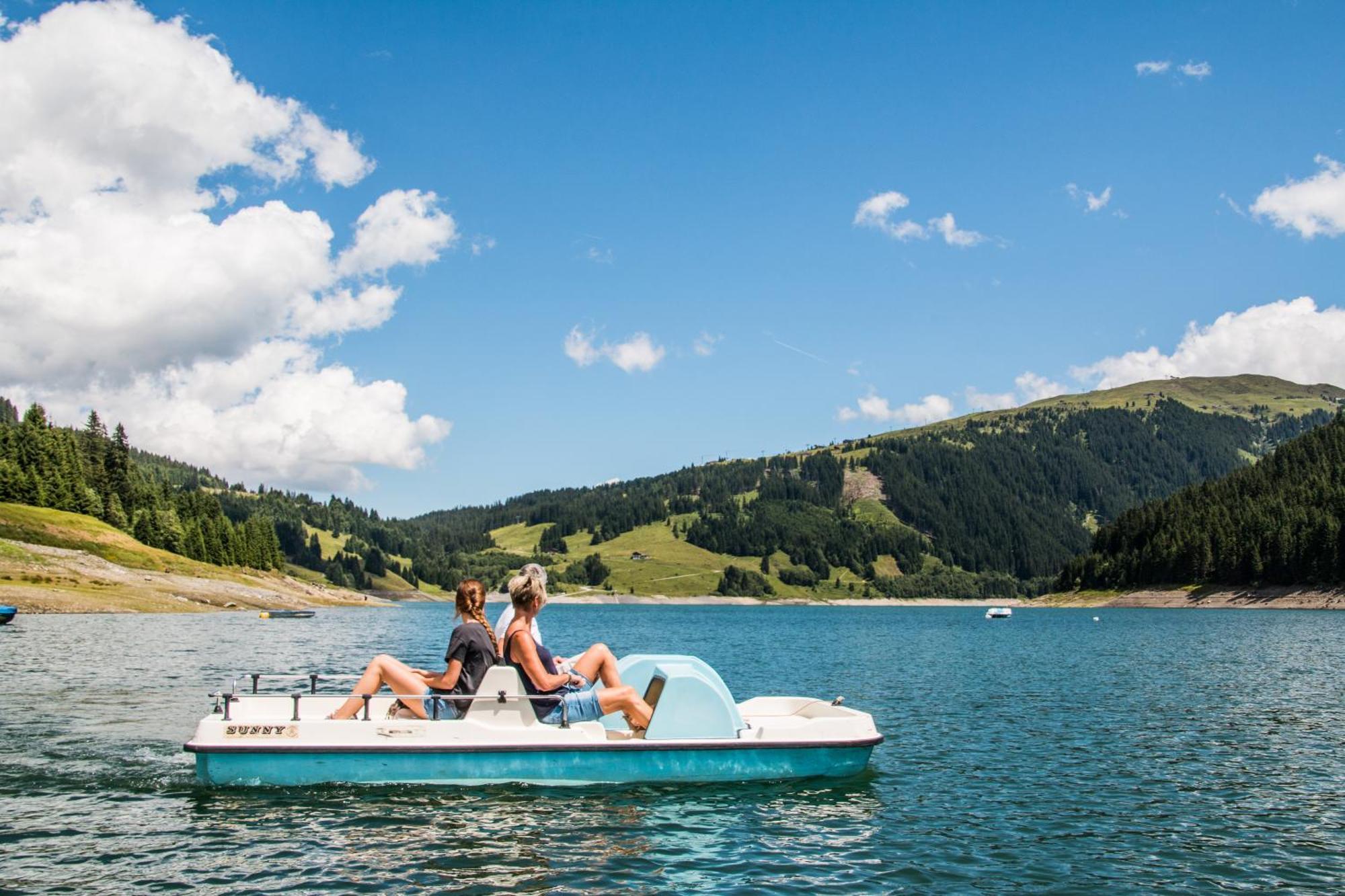 Appartements St. Leonhard Aschau Im Zillertal 外观 照片