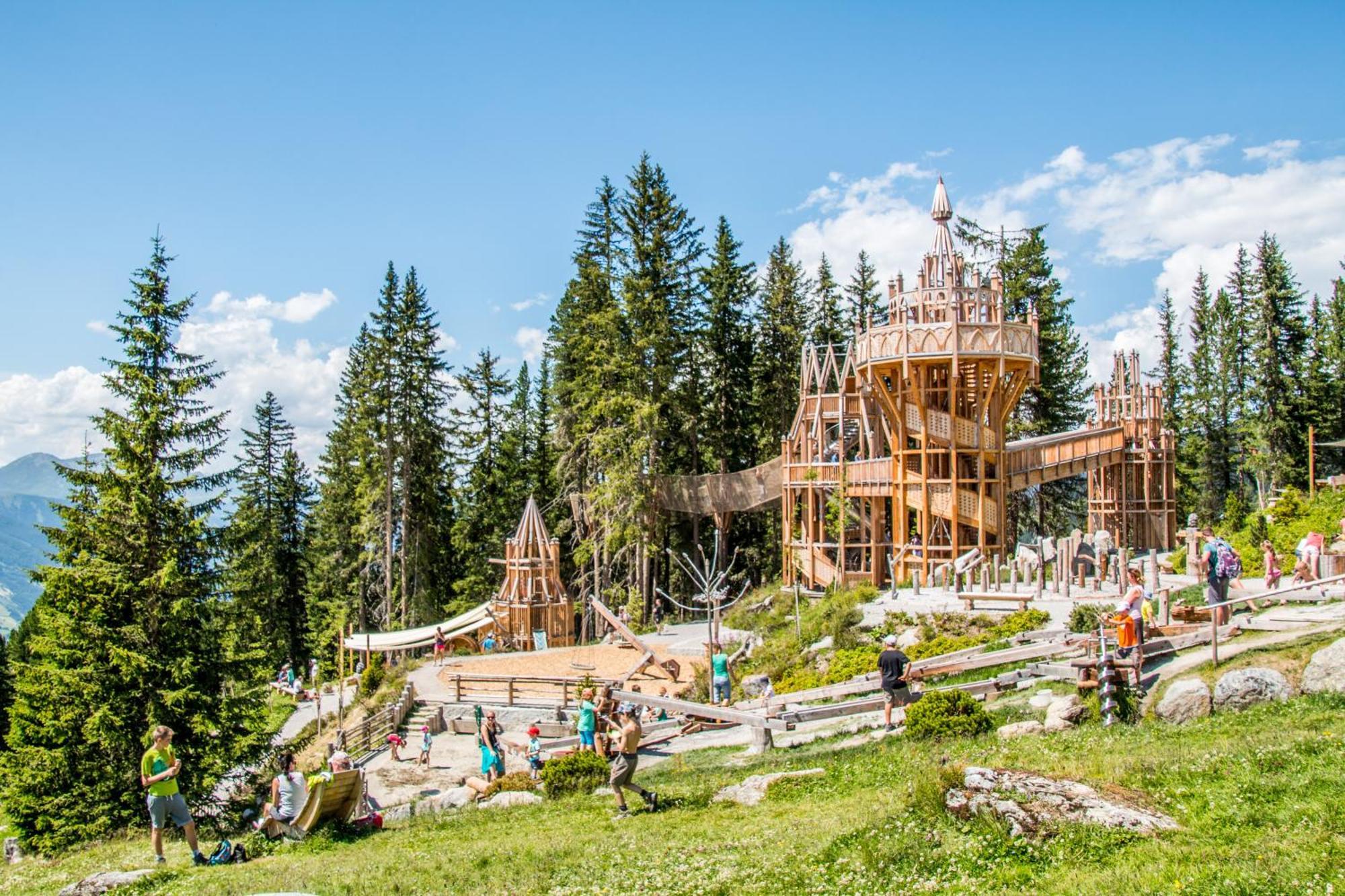 Appartements St. Leonhard Aschau Im Zillertal 外观 照片