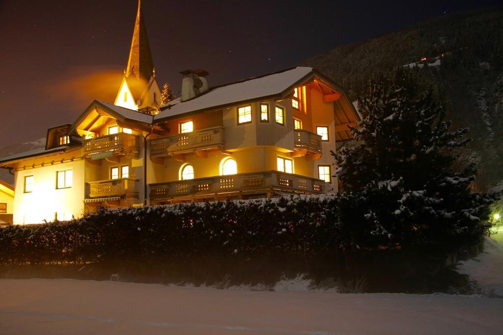 Appartements St. Leonhard Aschau Im Zillertal 外观 照片