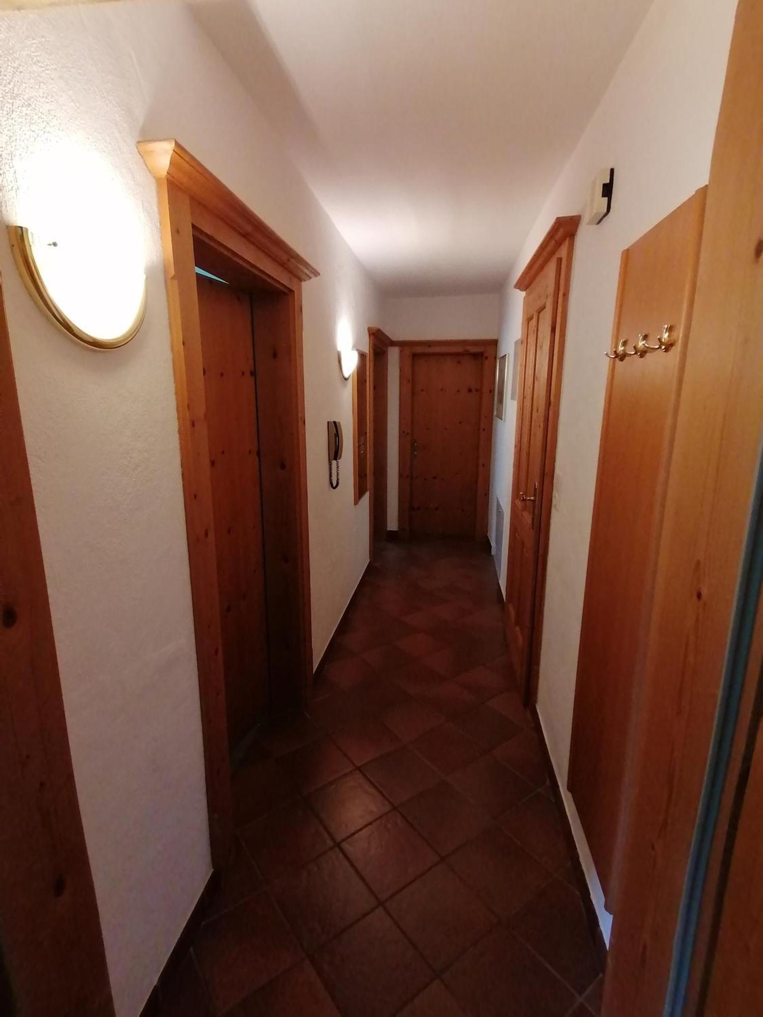 Appartements St. Leonhard Aschau Im Zillertal 客房 照片