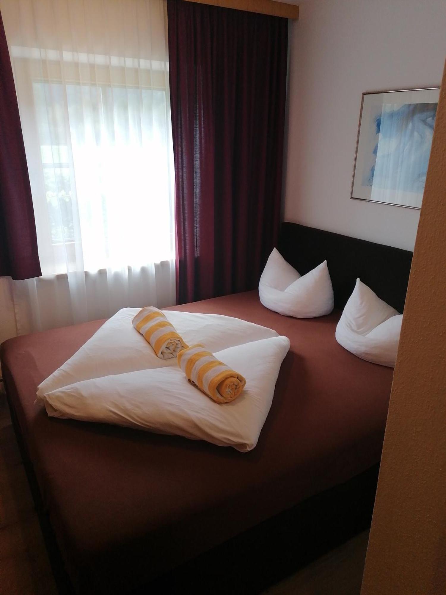 Appartements St. Leonhard Aschau Im Zillertal 客房 照片