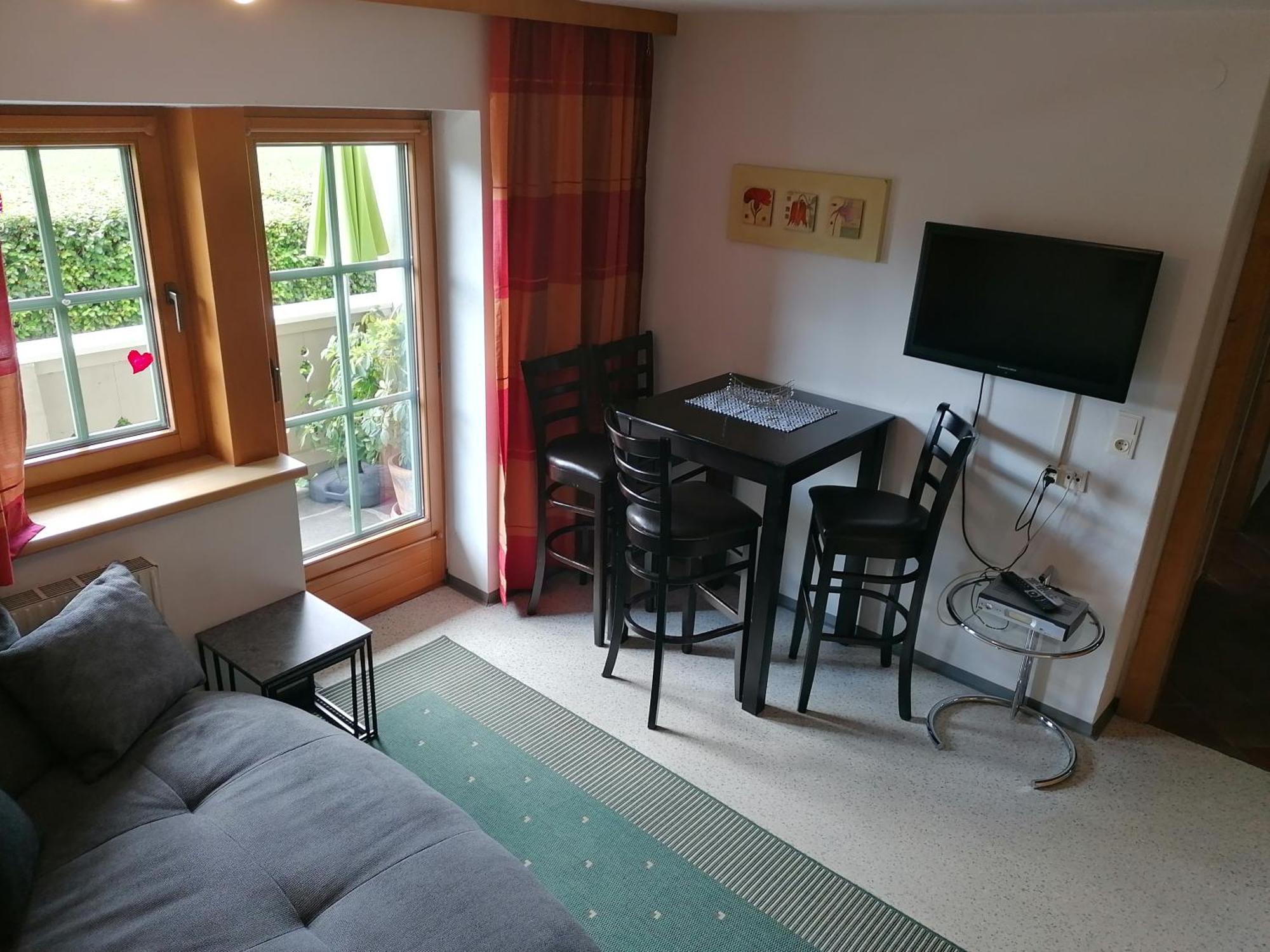 Appartements St. Leonhard Aschau Im Zillertal 客房 照片
