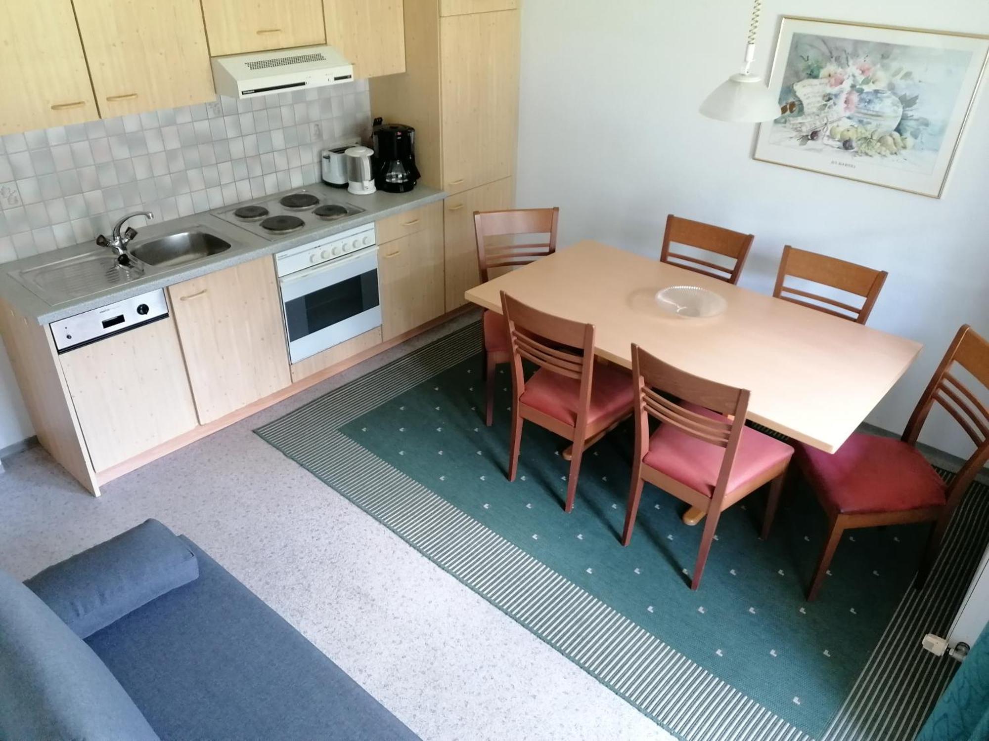 Appartements St. Leonhard Aschau Im Zillertal 客房 照片