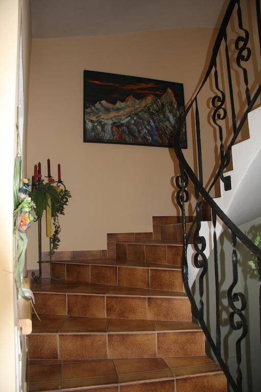 Appartements St. Leonhard Aschau Im Zillertal 客房 照片