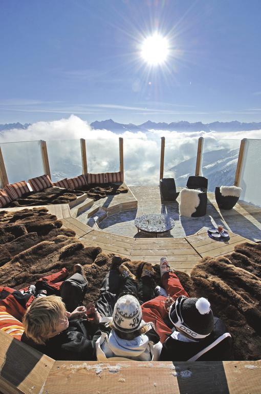 Appartements St. Leonhard Aschau Im Zillertal 外观 照片