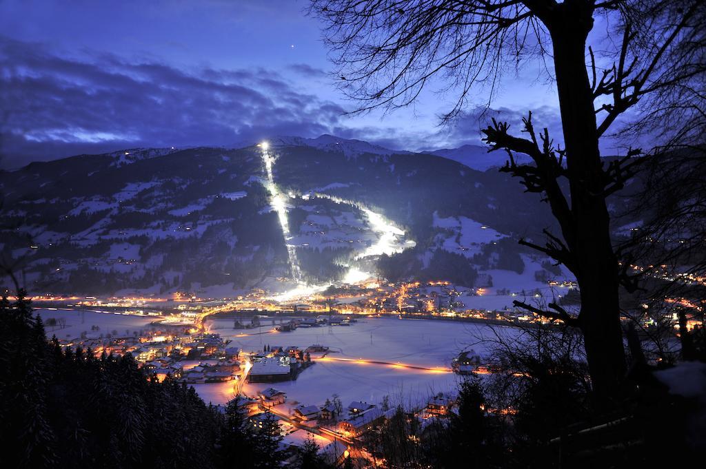 Appartements St. Leonhard Aschau Im Zillertal 外观 照片